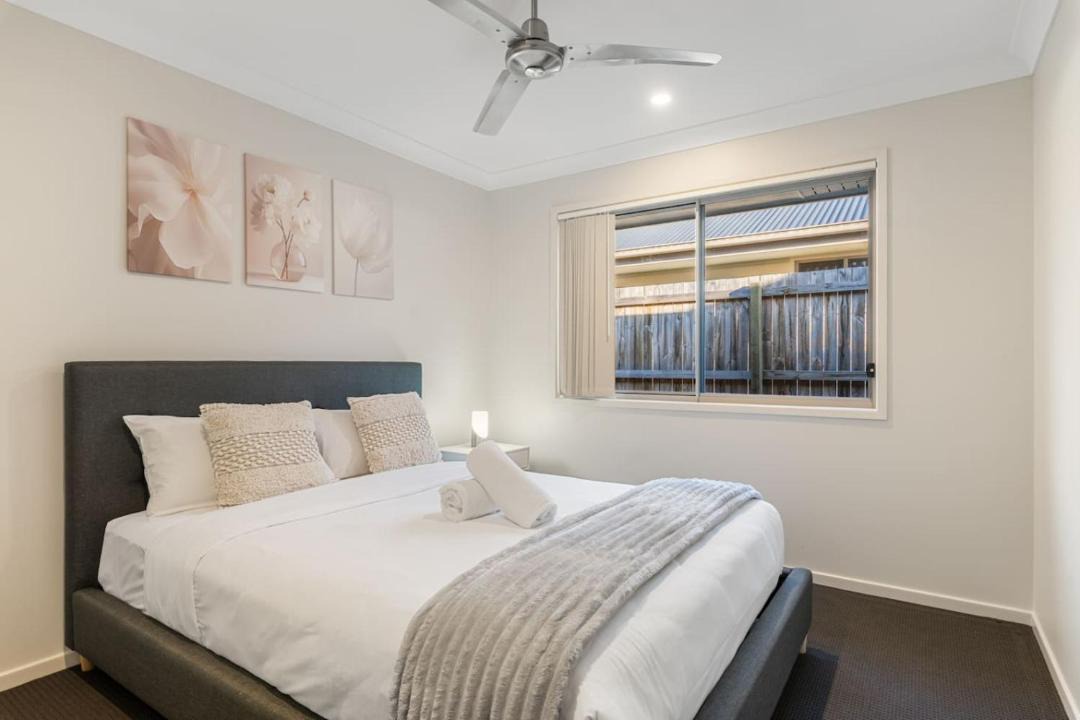 Photo of Bedroom in Park Ridge