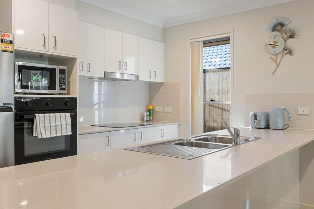 Photo of Kitchen in Park Ridge