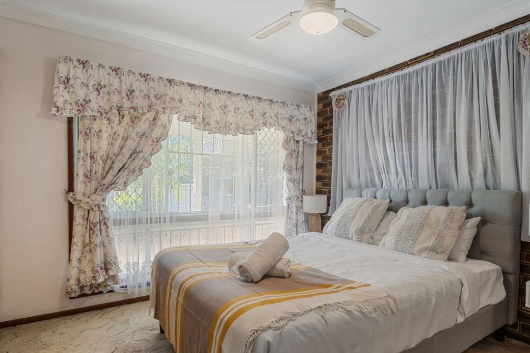 Photo of Bedroom in Sunnybank