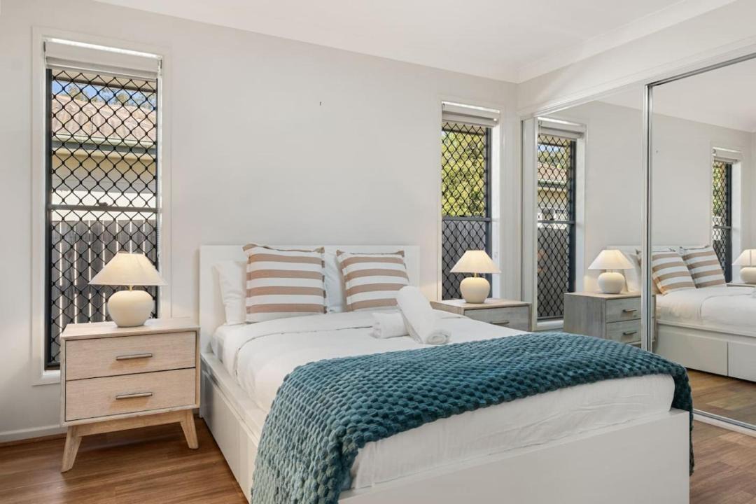 Photo of Bedroom in Keperra