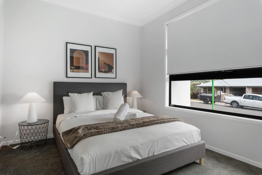 Photo of Bedroom in Park Ridge