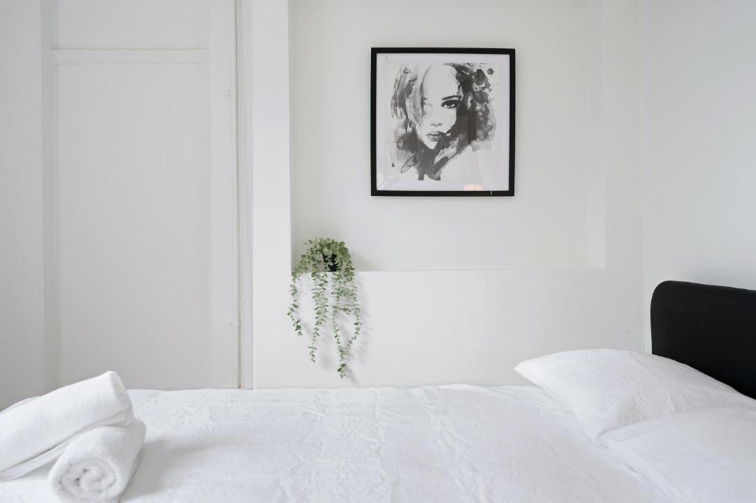 Photo of Bedroom in Ultimo