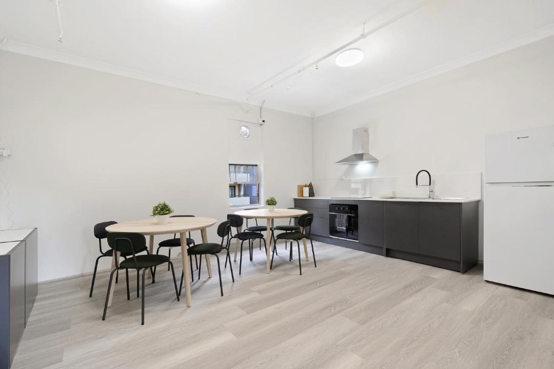 Photo of Kitchen in Ultimo