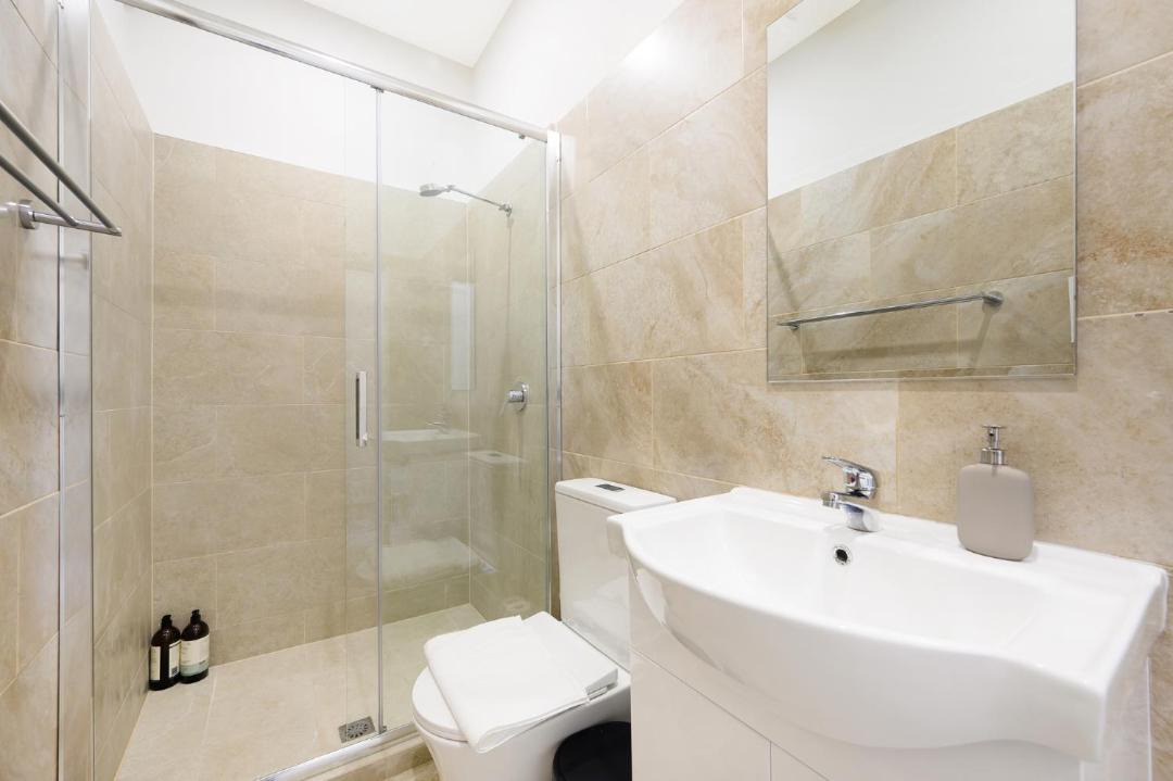 Photo of Bathroom in Ultimo