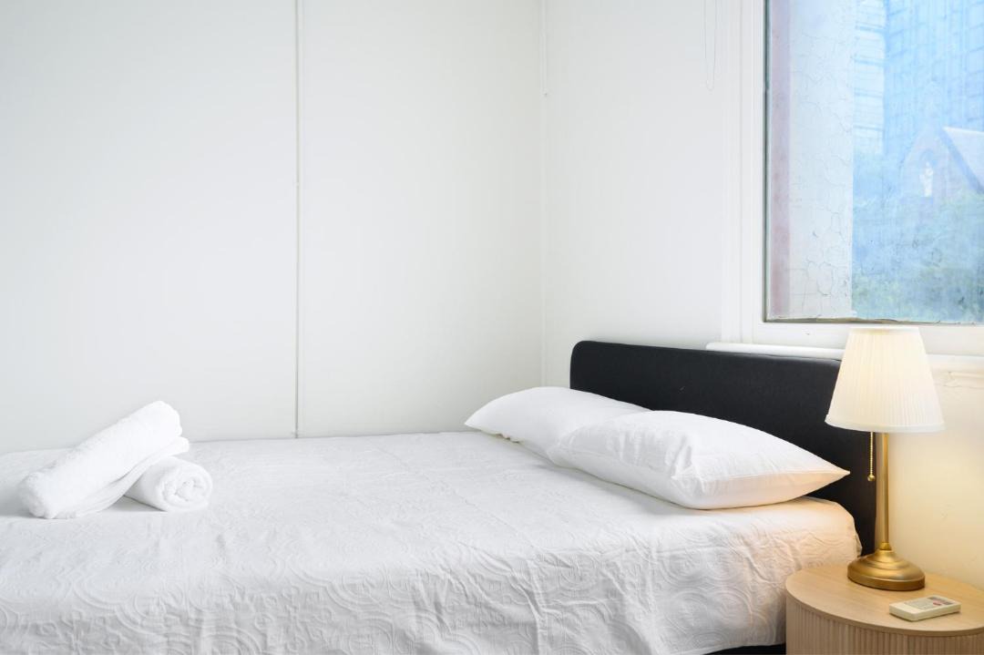 Photo of Bedroom in Ultimo