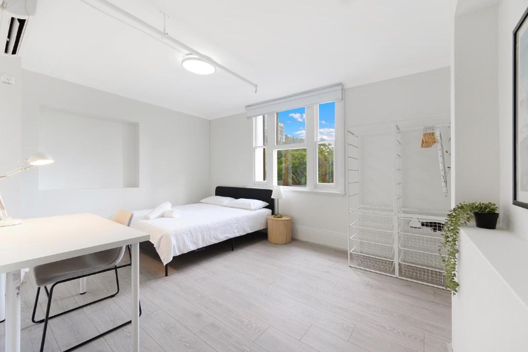 Photo of Bedroom in Ultimo