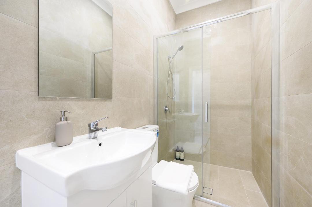 Photo of Bathroom in Ultimo