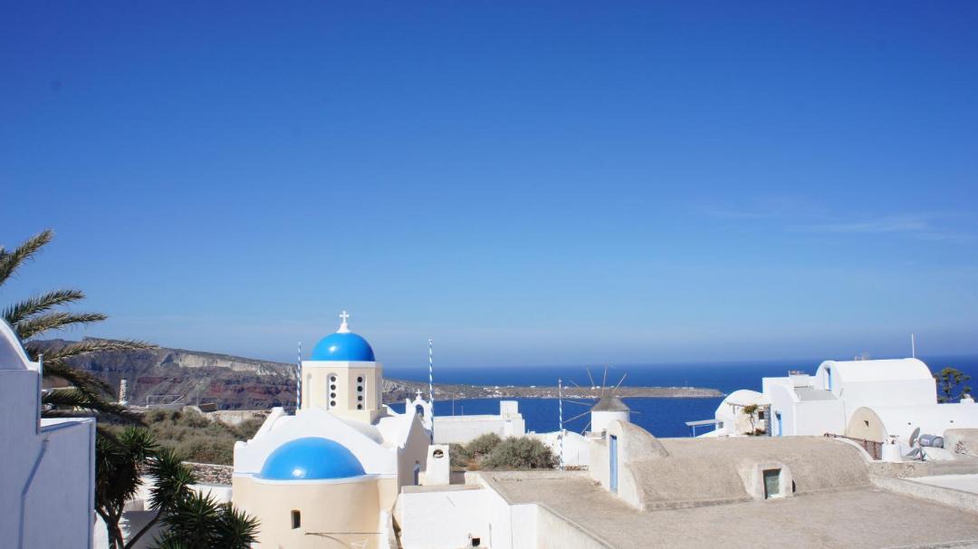 Photo of Others in Oia