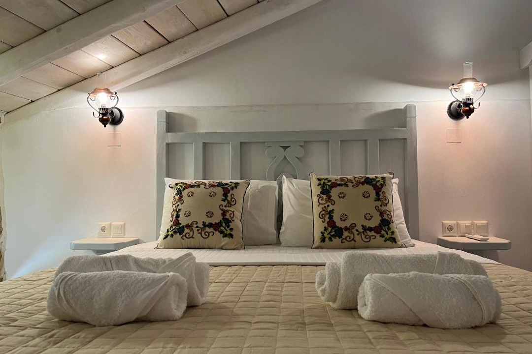 Photo of Bedroom in Nea Koutali