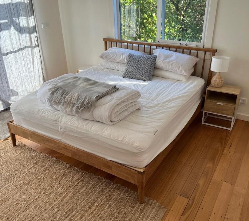 Photo of Bedroom in Sandy Point