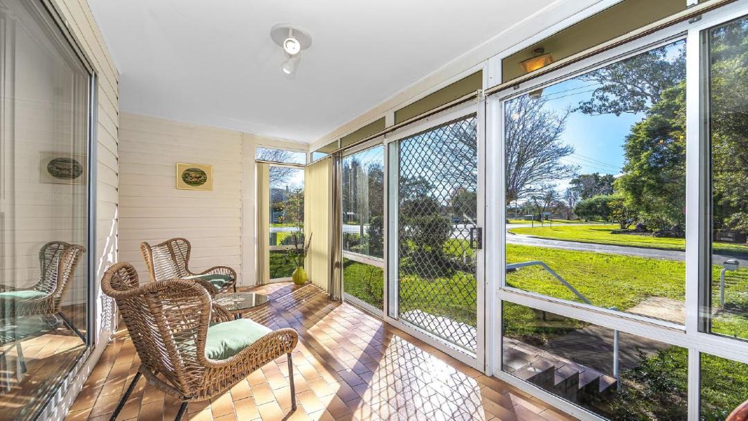Photo of Patio Balcony in Gloucester