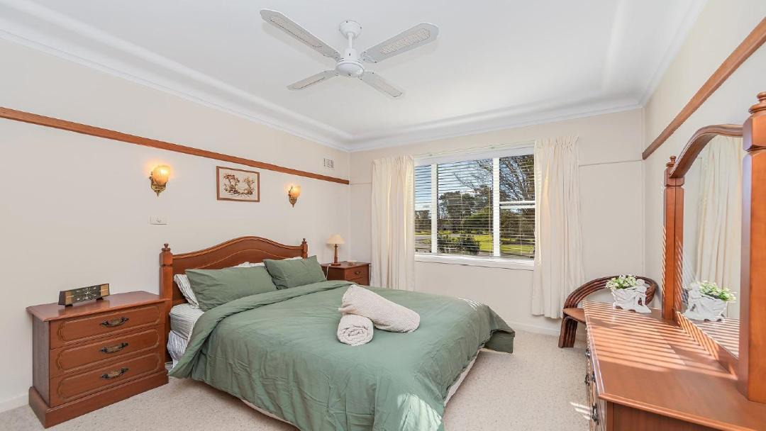 Photo of Bedroom in Gloucester