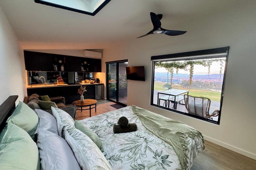 Photo of Bedroom in Whitfield