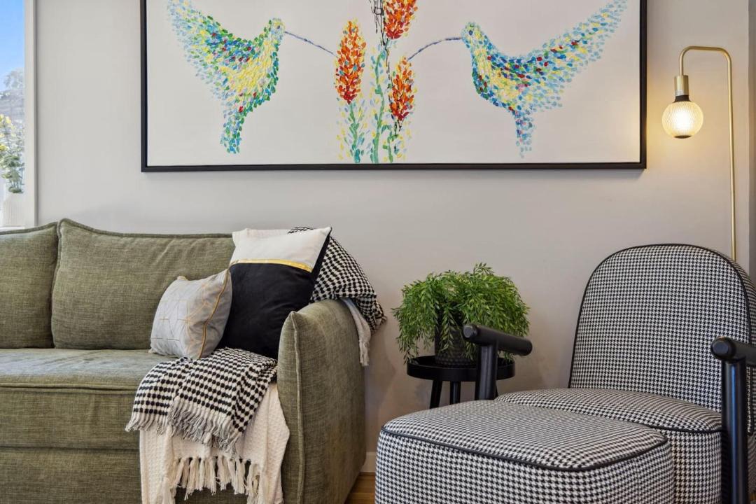Photo of Livingroom in Wanniassa