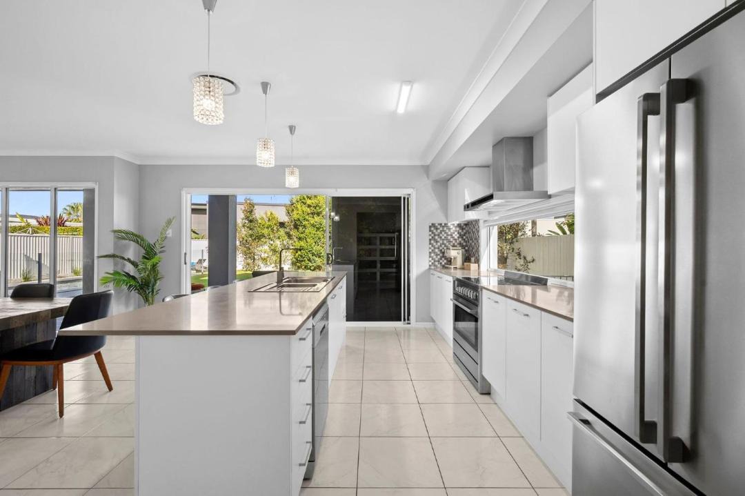 Photo of Kitchen in Pelican Waters