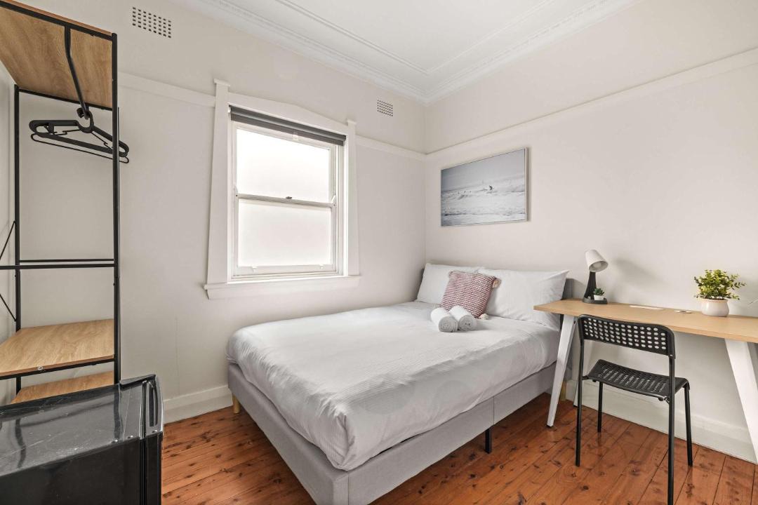 Photo of Bedroom in Padstow
