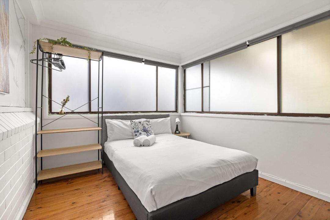 Photo of Bedroom in Padstow