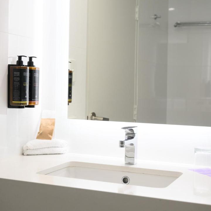 Photo of Bathroom in Jamisontown