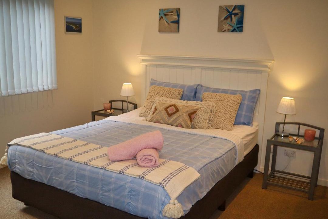 Photo of Bedroom in Blueys Beach