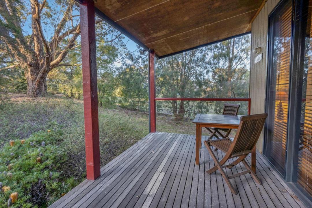 Photo of Patio Balcony in Paynesville