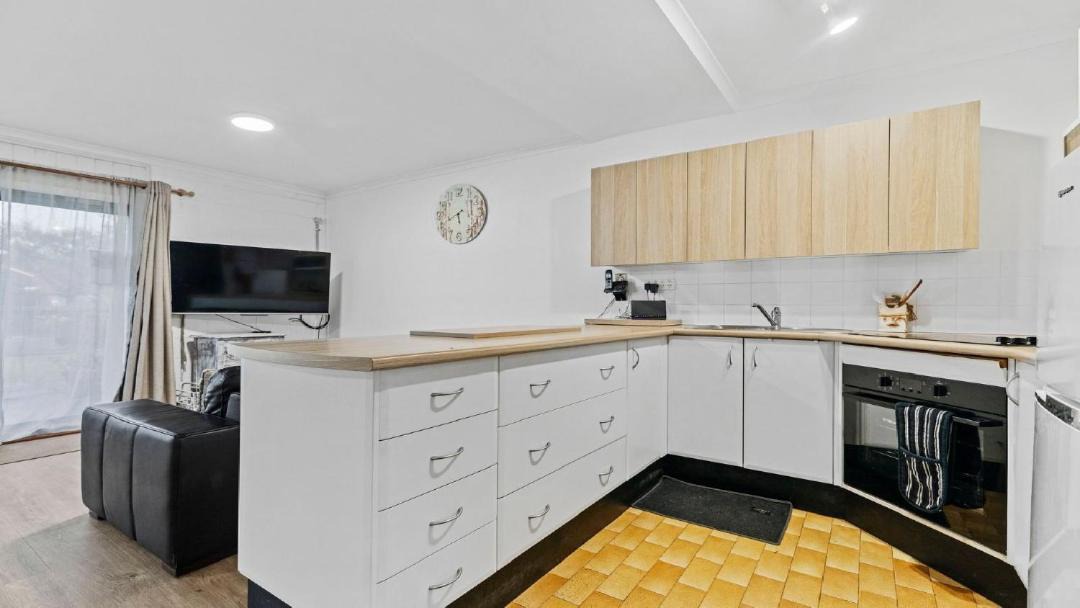 Photo of Kitchen in Hawks Nest
