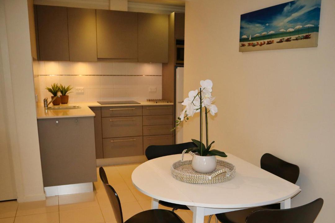 Photo of Kitchen in Blueys Beach