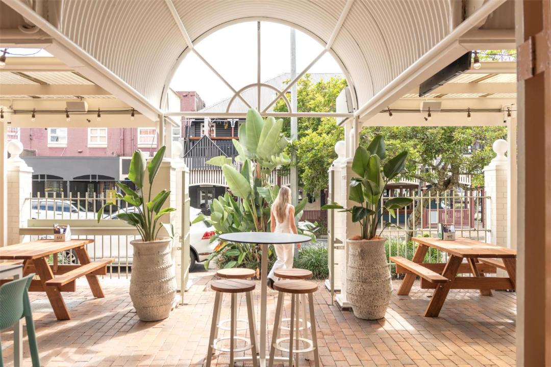 Photo of Patio Balcony in Manly
