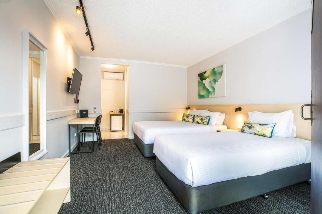 Photo of Bedroom in Chadstone
