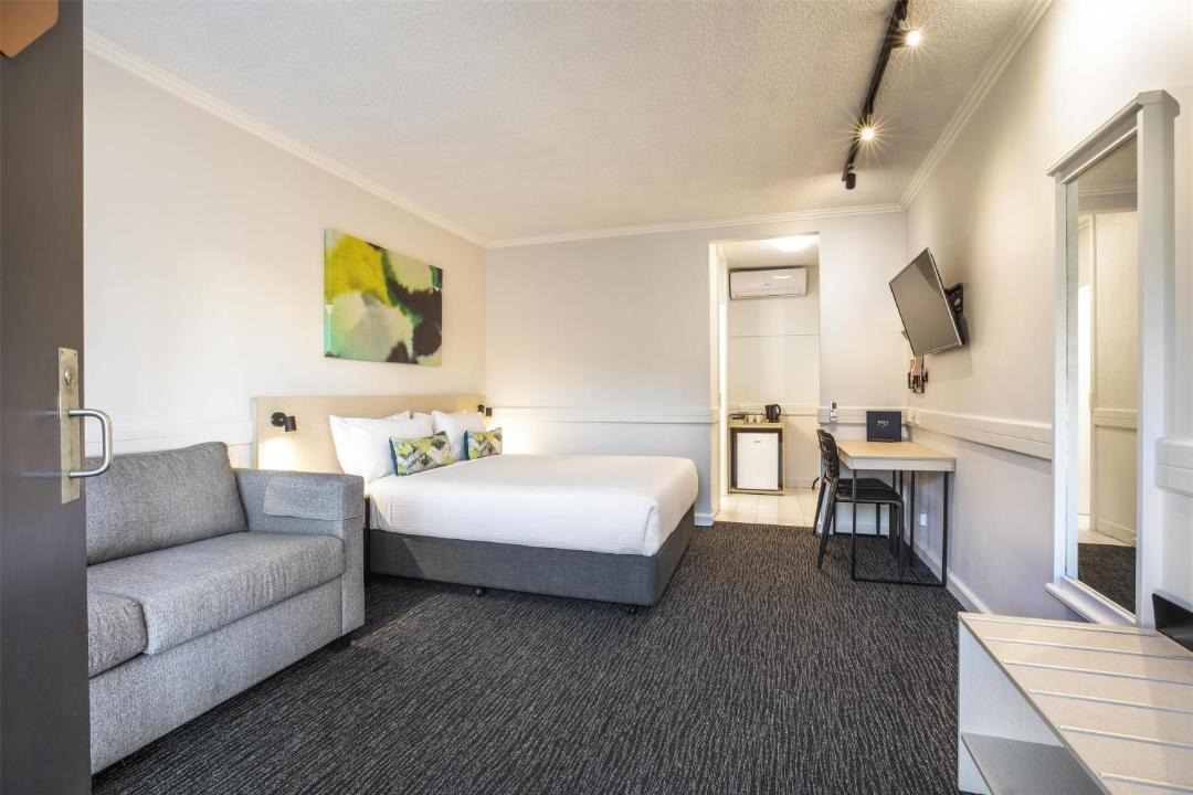 Photo of Bedroom in Chadstone