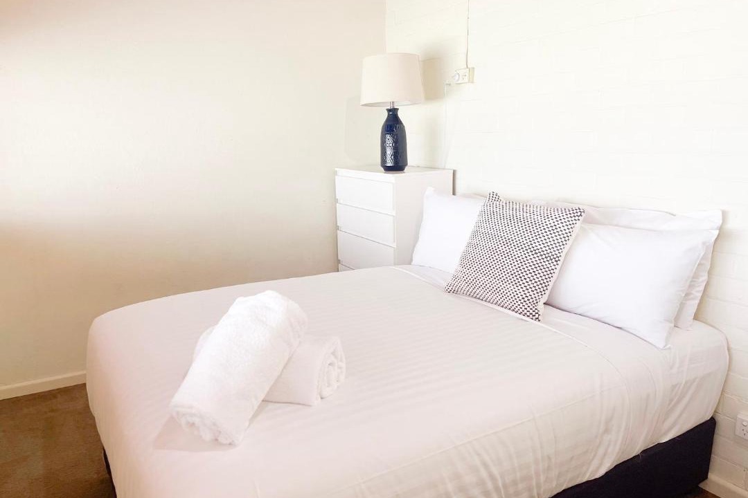 Photo of Bedroom in Wagga Wagga