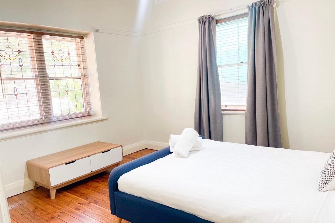 Photo of Bedroom in Wagga Wagga