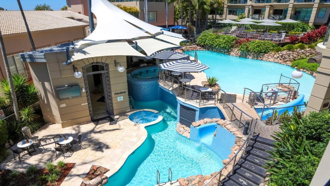 Photo of Patio Balcony in Terrigal