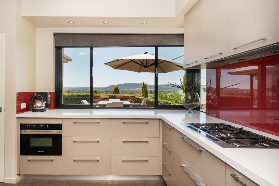 Photo of Kitchen in Central Mudgee