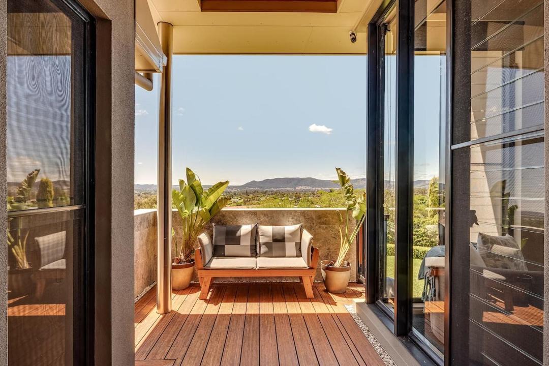 Photo of Patio Balcony in Central Mudgee