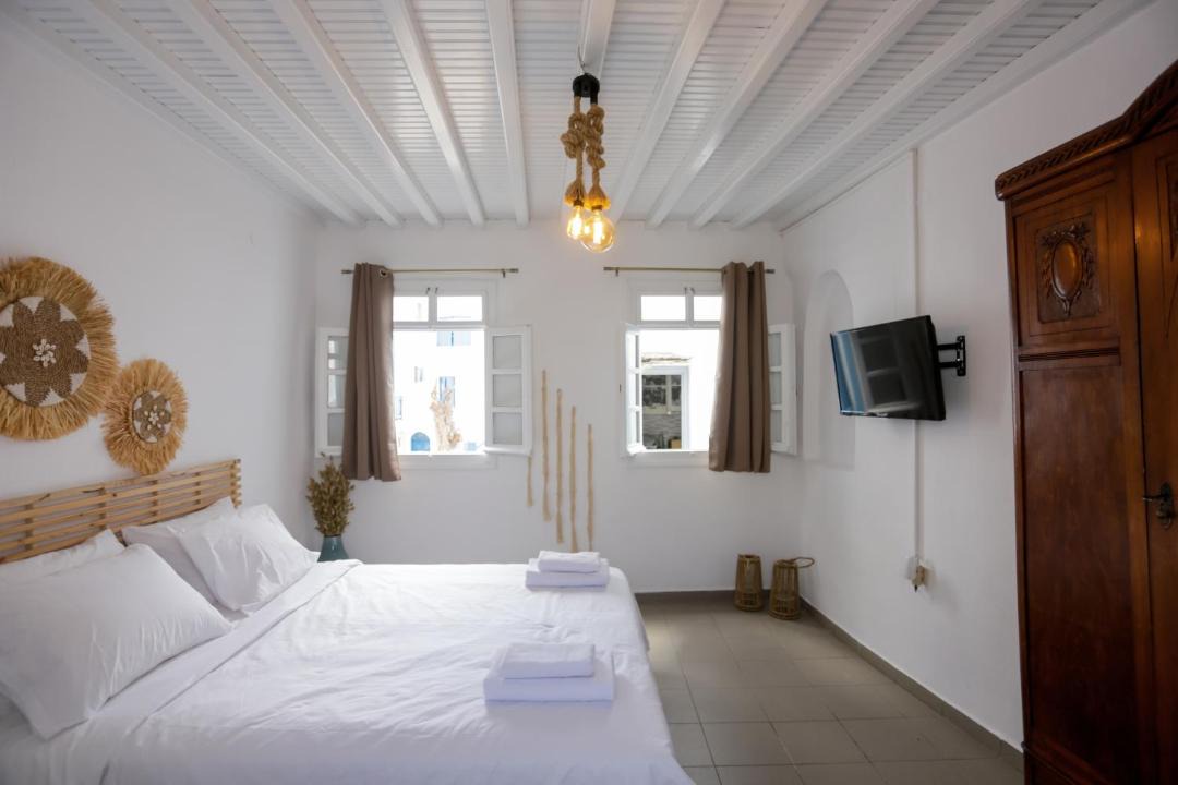 Photo of Bedroom in Tourlos