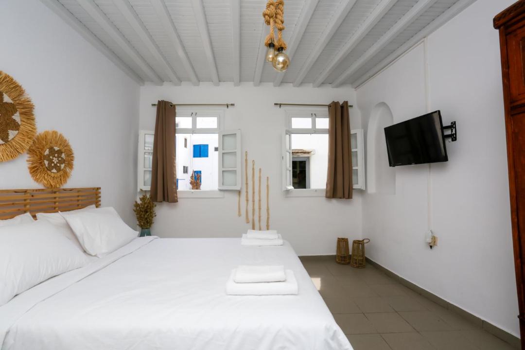 Photo of Bedroom in Tourlos
