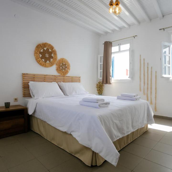 Photo of Bedroom in Tourlos