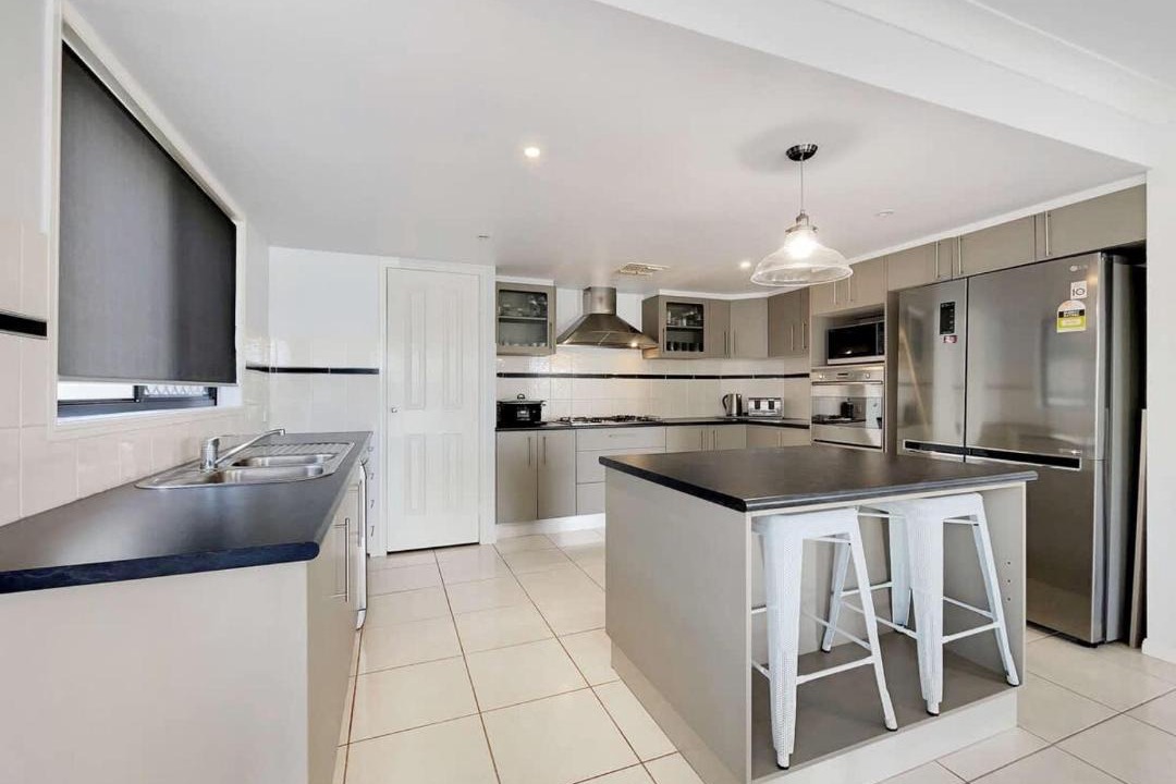 Photo of Kitchen in Banksia Beach