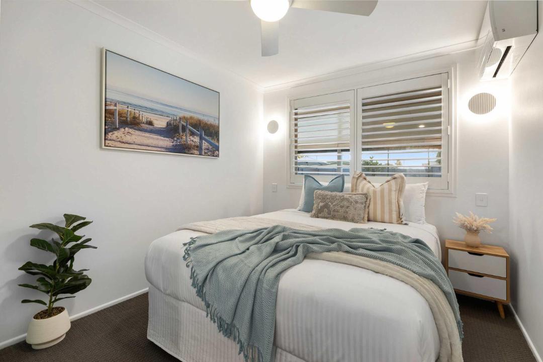 Photo of Bedroom in Warana