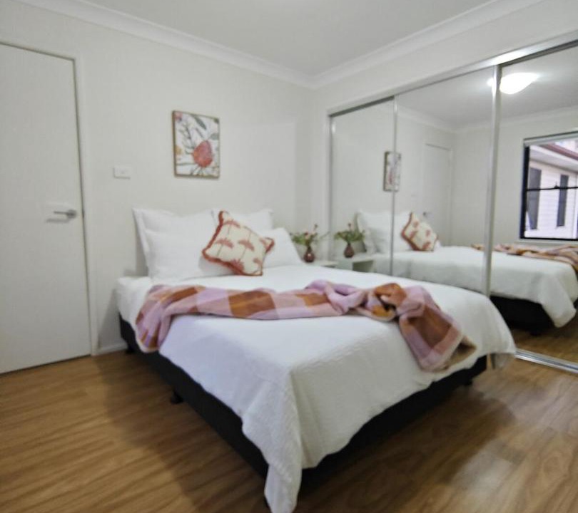 Photo of Bedroom in Ryde