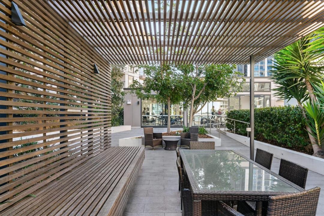 Photo of Patio Balcony in Wolli Creek