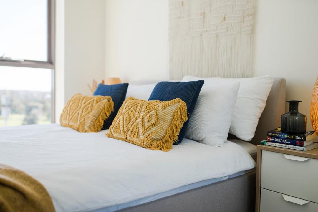 Photo of Bedroom in Wolli Creek