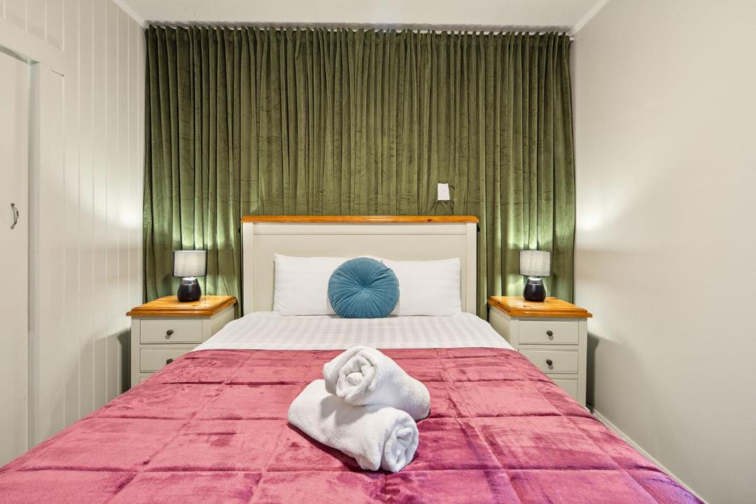 Photo of Bedroom in Urangan