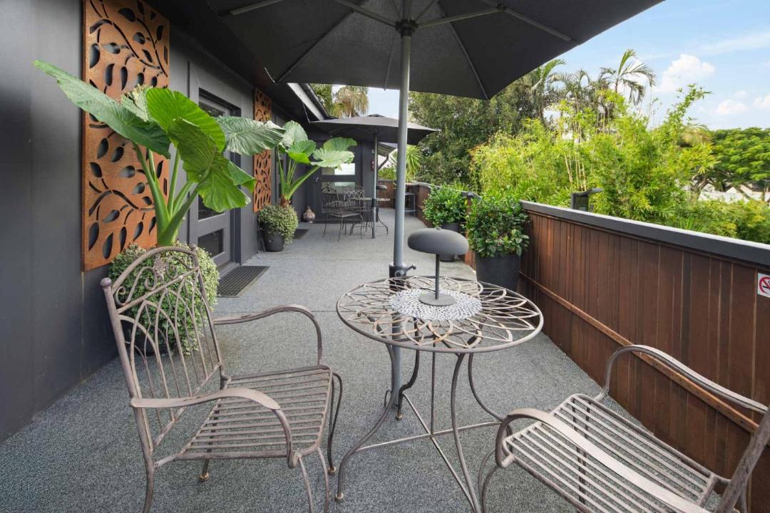 Photo of Patio Balcony in Urangan
