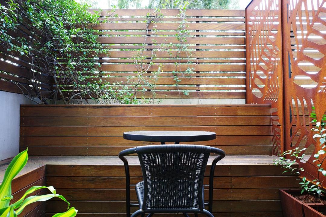 Photo of Patio Balcony in Surry Hills