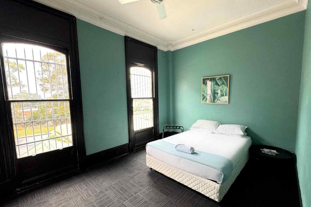 Photo of Bedroom in Bomaderry