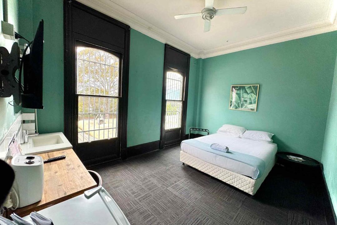 Photo of Bedroom in Bomaderry