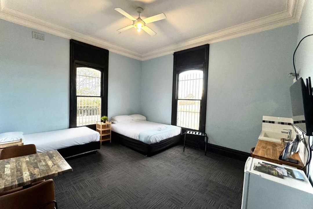 Photo of Bedroom in Bomaderry