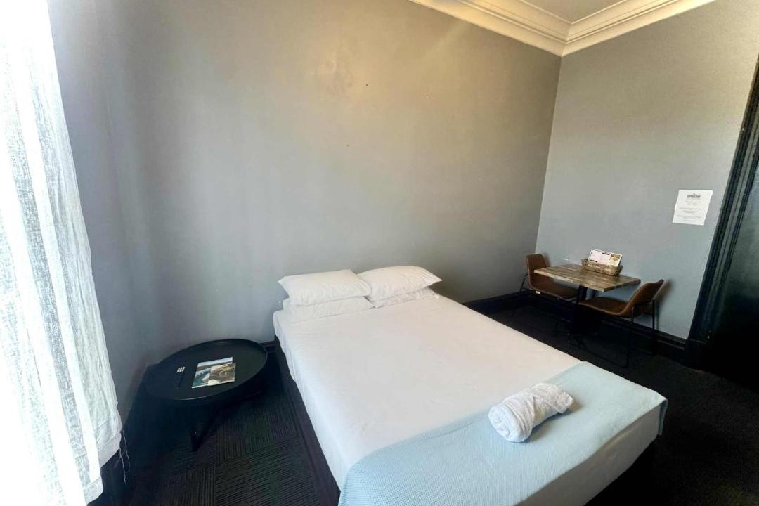 Photo of Bedroom in Bomaderry