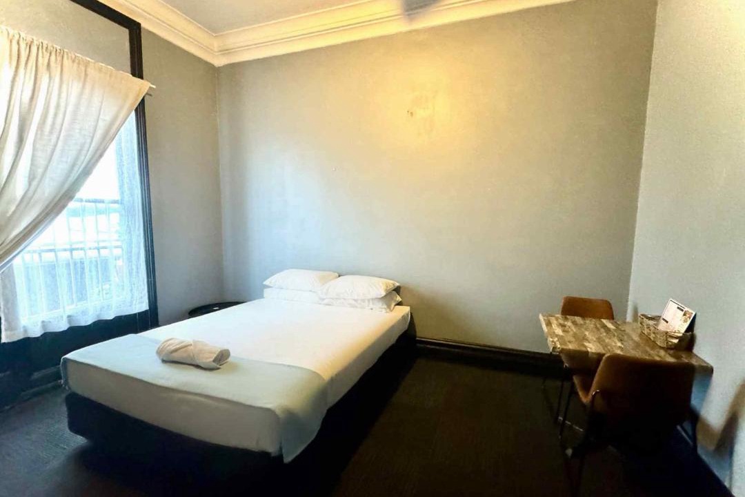 Photo of Bedroom in Bomaderry